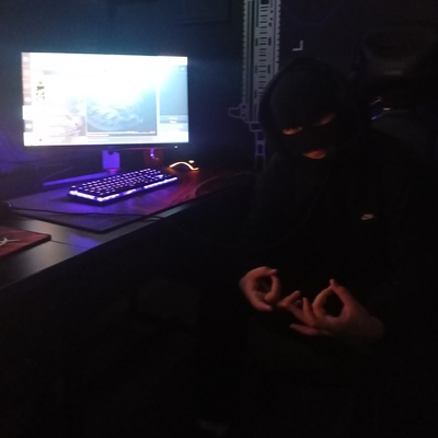 Богдан Водковский